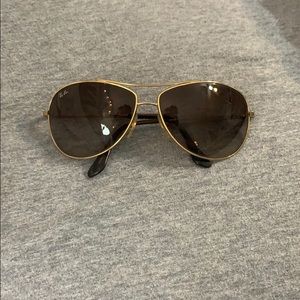 Ray ban sunglasses